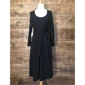 Norm Thompson Different Ways Dress M